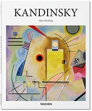 Wassily Kandinsky 1866-1944 a revolution in painting