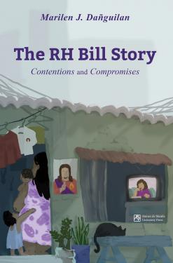 The RH Bill story contentions and compromises