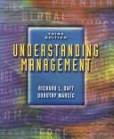 Understanding management
