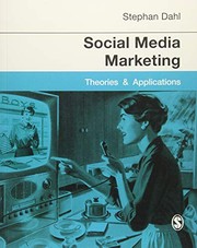 Social media marketing theories & applications