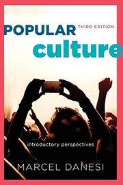Popular culture introductory perspectives