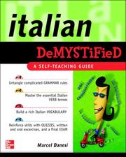 Italian demystified