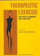 Therapeutic exercise for body alignment and function