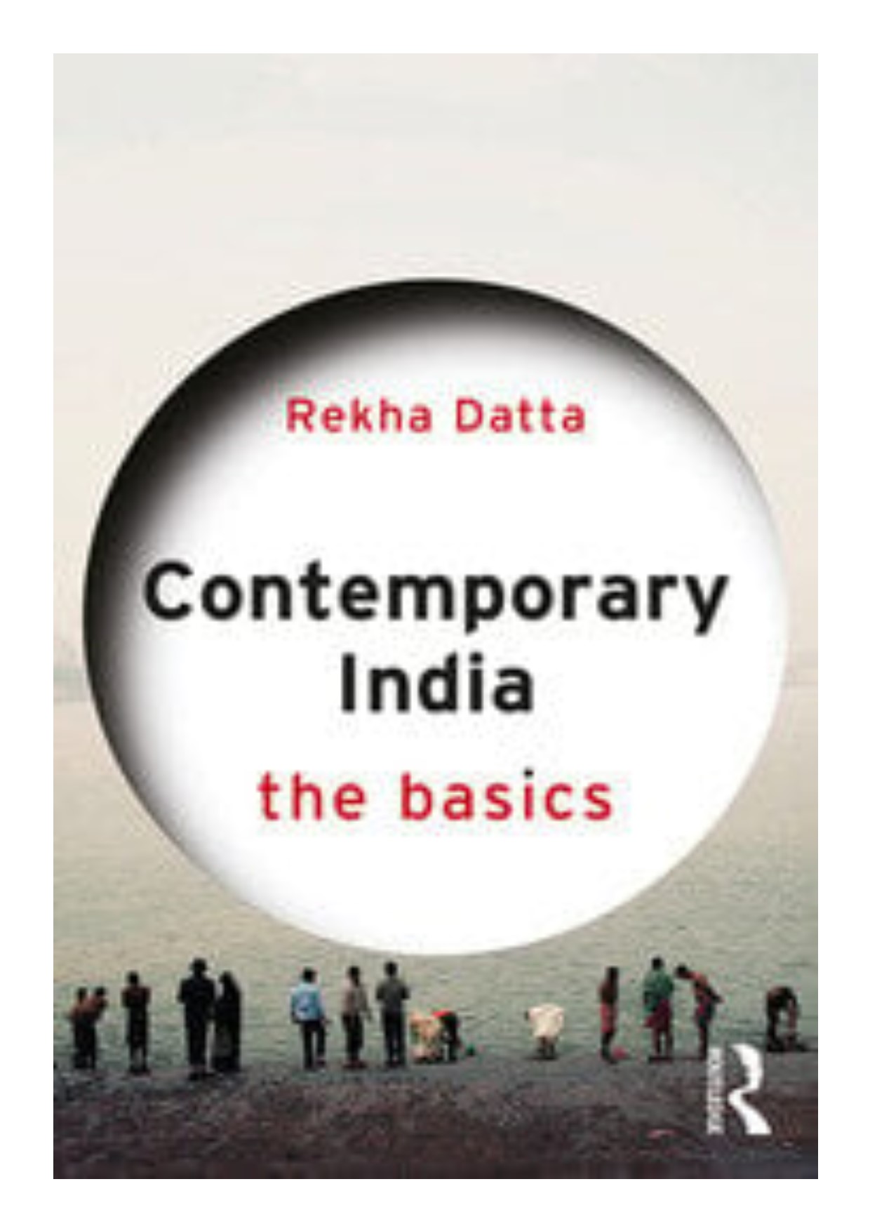 Contemporary India the basics