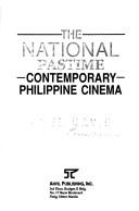 The national pastime contemporary Philippine cinema