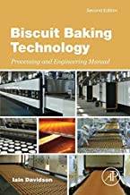 Biscuit baking technology processing and engineering manual