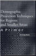 Demographic projection techniques for regions and smaller areas a primer