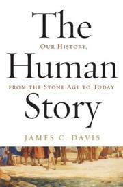 The human story our history, from the Stone Age to today