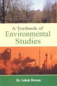 A textbook of environmental studies