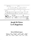 Time-saver standards for site planning
