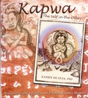 Kapwa the self in the other : worldviews and lifestyles of Filipino culture-bearers
