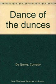Dance of the dunces