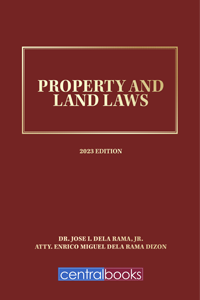 Property and land laws