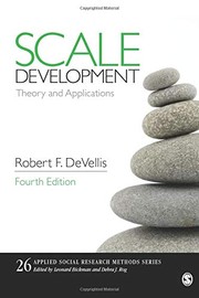 Scale development theory and applications