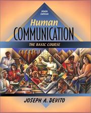 Human communication the basic course