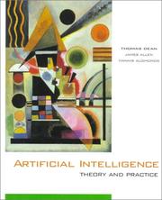 Artificial intelligence theory and practice