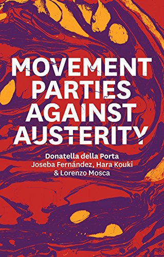 Movement parties against austerity