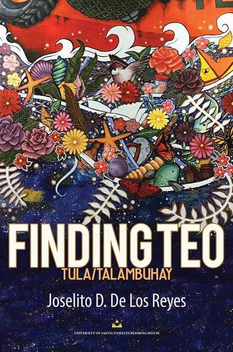 Finding Teo tula/talambuhay