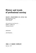 Issues and trends in nursing