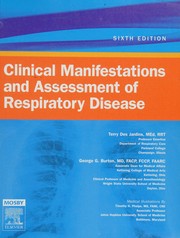 Clinical manifestations and assessment of respiratory disease