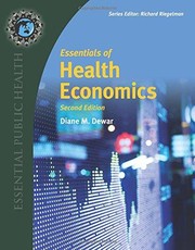 Essentials of health economics