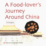 A food-lover's journey around China
