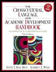 The crosscultural, language, and academic development handbook a complete K-12 reference guide