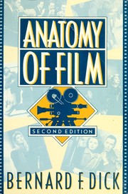 Anatomy of film