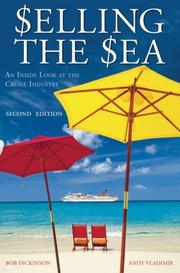 Selling the sea an inside look at the cruise industry
