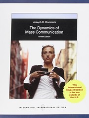 The dynamics of mass communication media in transition