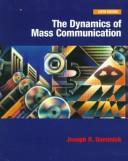The dynamics of mass communication