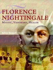 Florence Nightingale mystic, visionary, healer