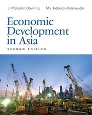 Economic development in Asia
