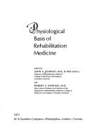 Physiological basis of rehabilitation medicine