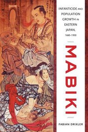 Mabiki infanticide and population growth in eastern Japan, 1660-1950