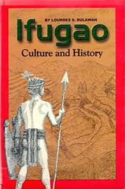 Ifugao culture and history