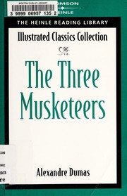 The three musketeers