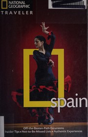 National Geographic traveler Spain