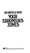 Your erroneous zones