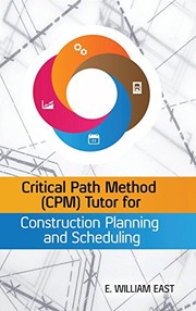 Critical path method tutor for construction planning and scheduling