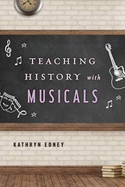 Teaching history with musicals