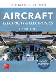 Aircraft electricity and electronics