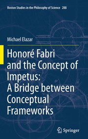 Honoré Fabri and the concept of impetus a bridge between paradigms