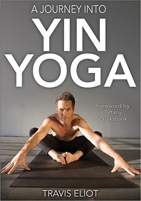 A journey into yin yoga
