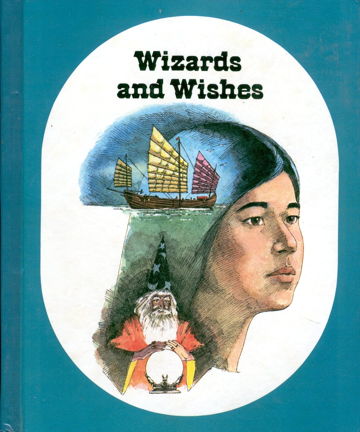 Wizards and wishes