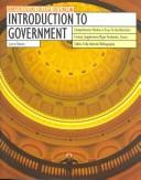 Introduction to government