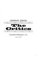 The critics