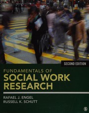 Fundamentals of social work research