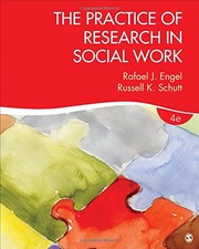 The practice of research in social work