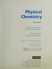 Physical chemistry